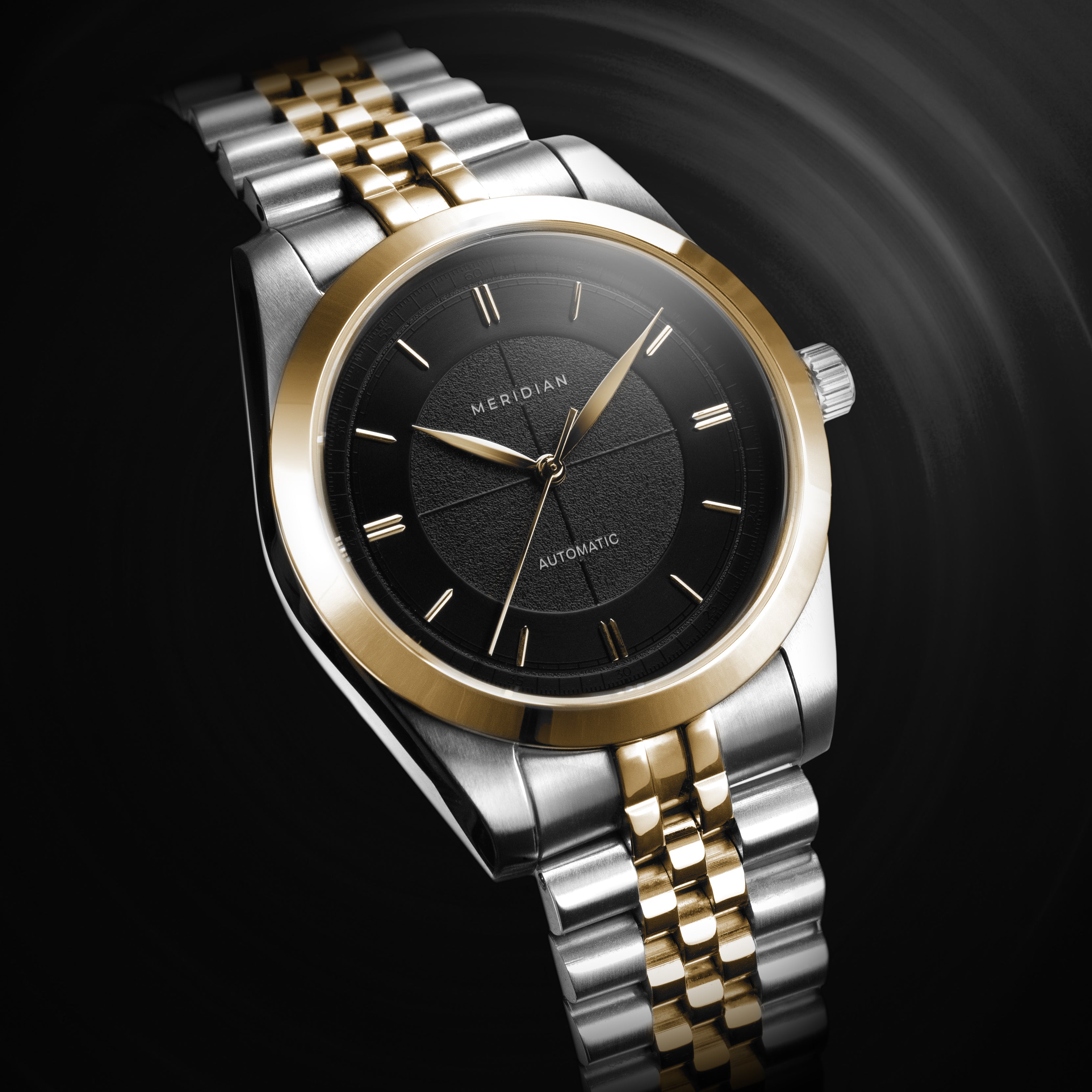 Equinox // Regal Black