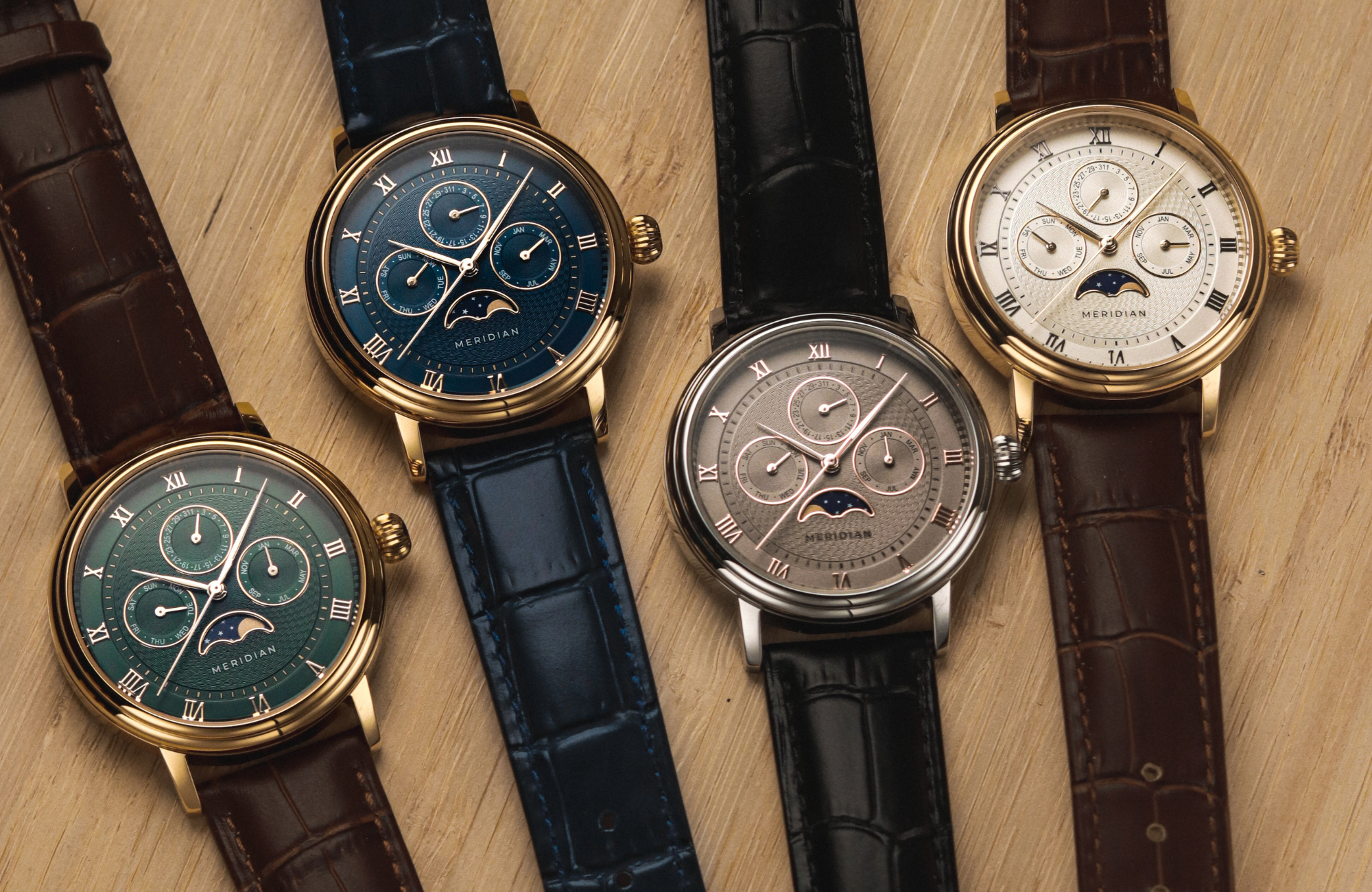 Designing Lunar: Why a True Moonphase Was the Only Way