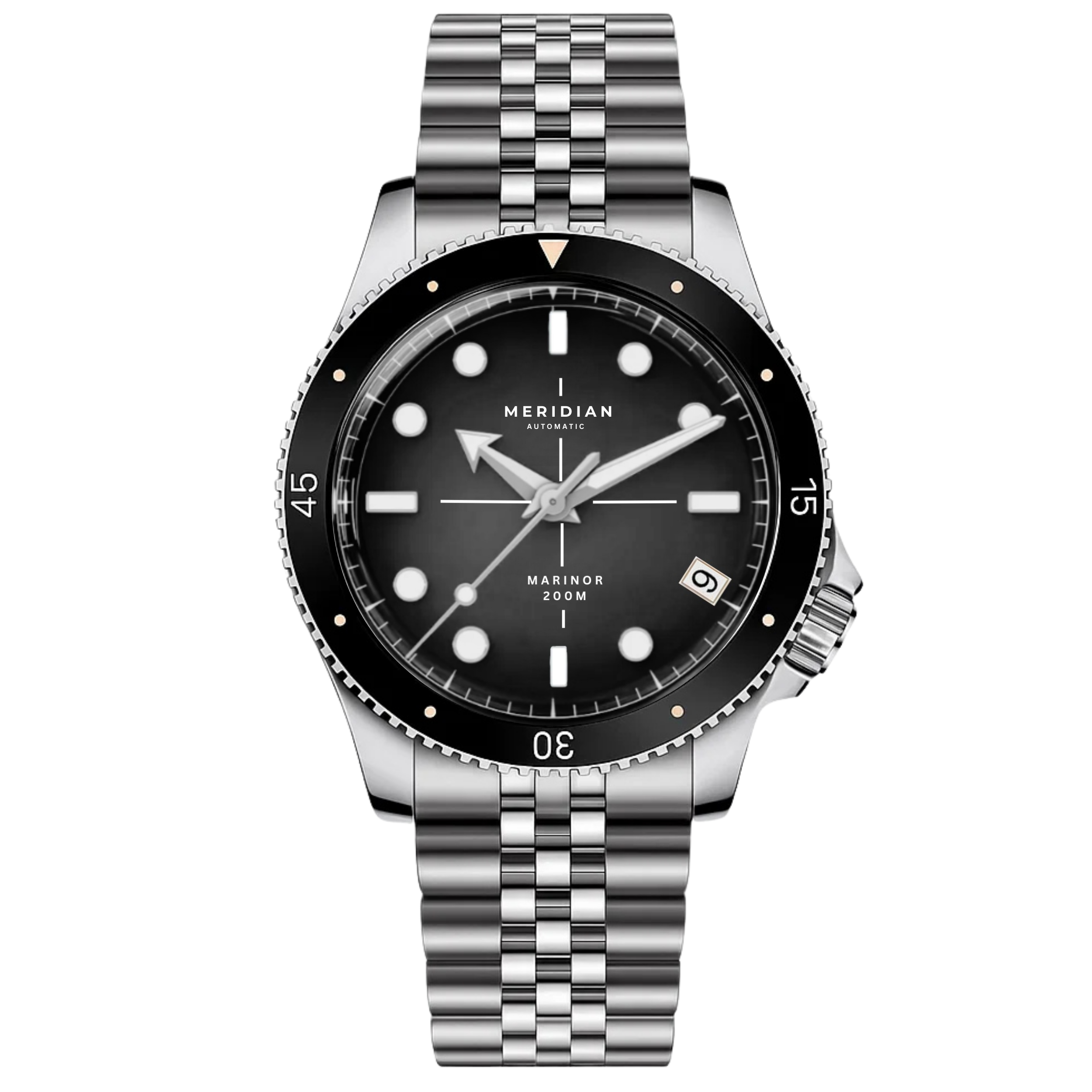 Marinor // Graphite Grey