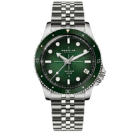 Marinor // Forest Green