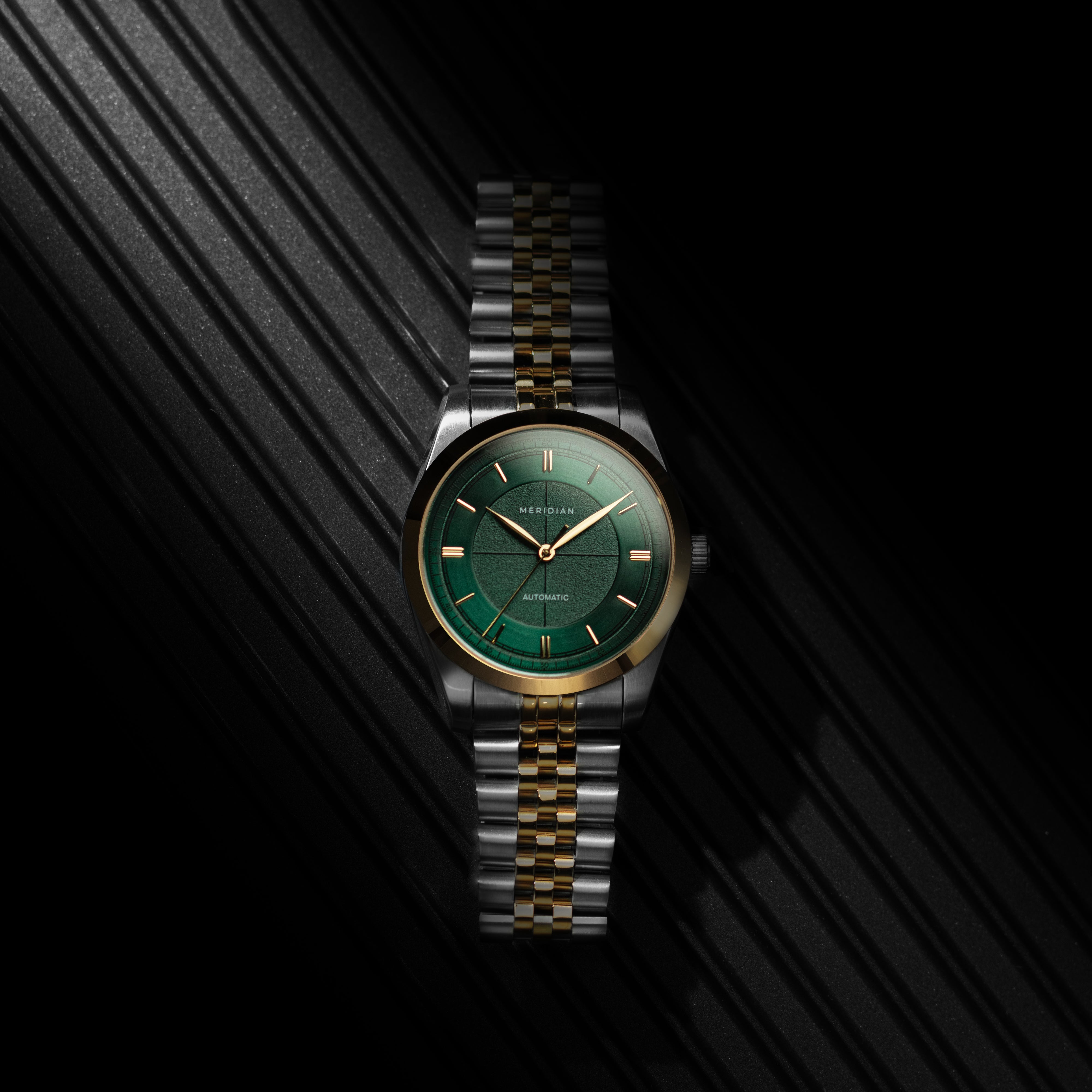 Equinox // Imperial Green