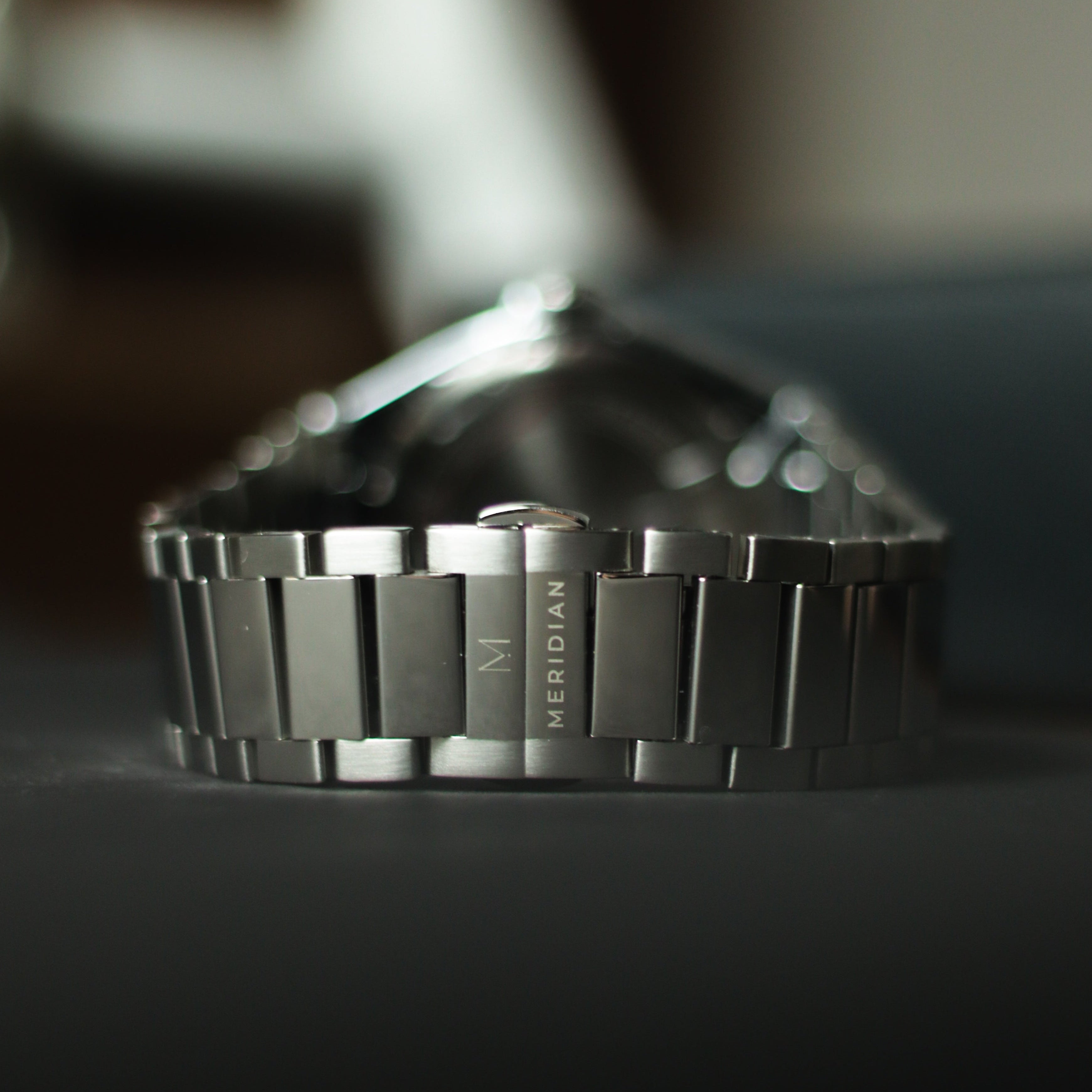 Legacy // Silver & Green