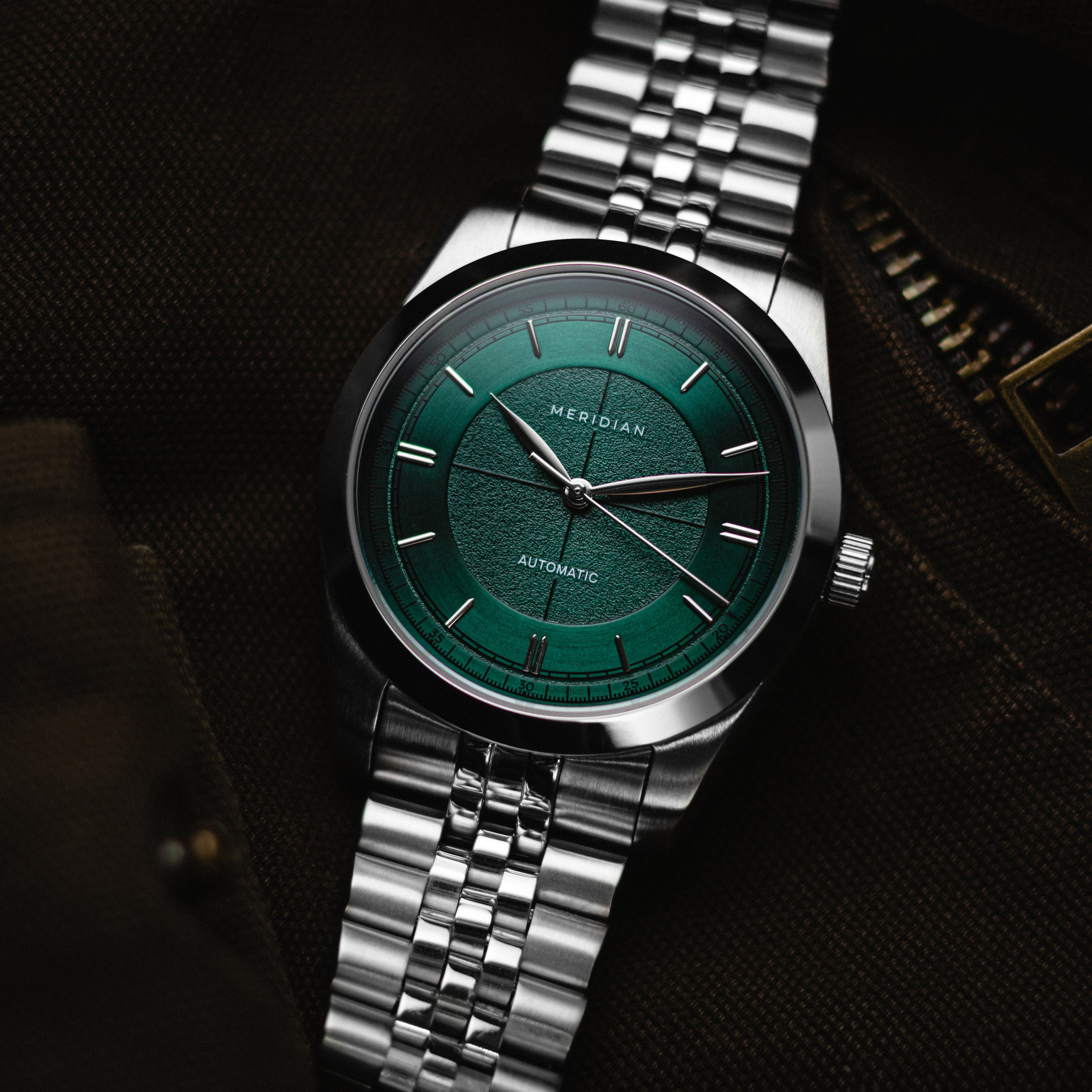 Equinox // Heritage Green