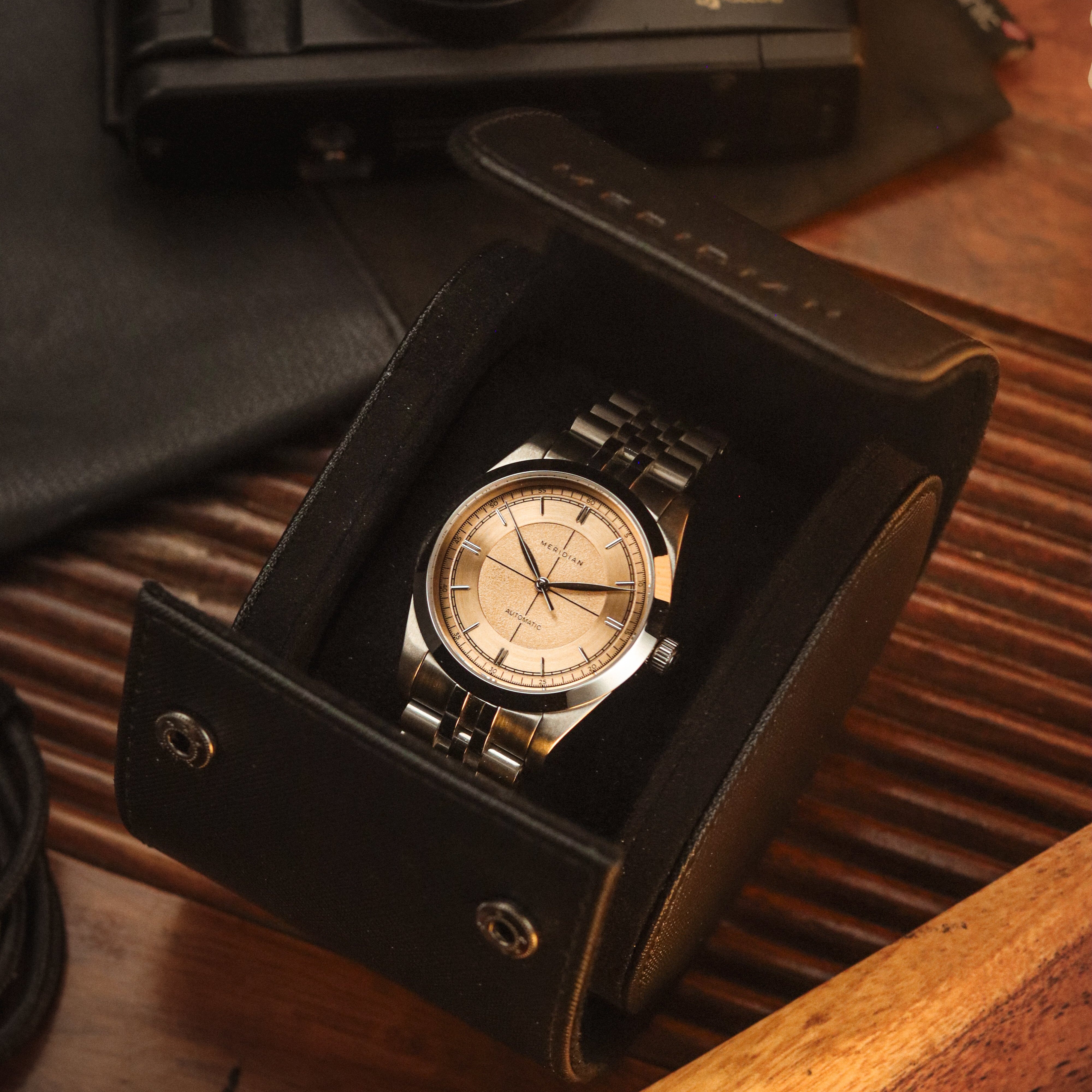 Watch Roll | 1 watch