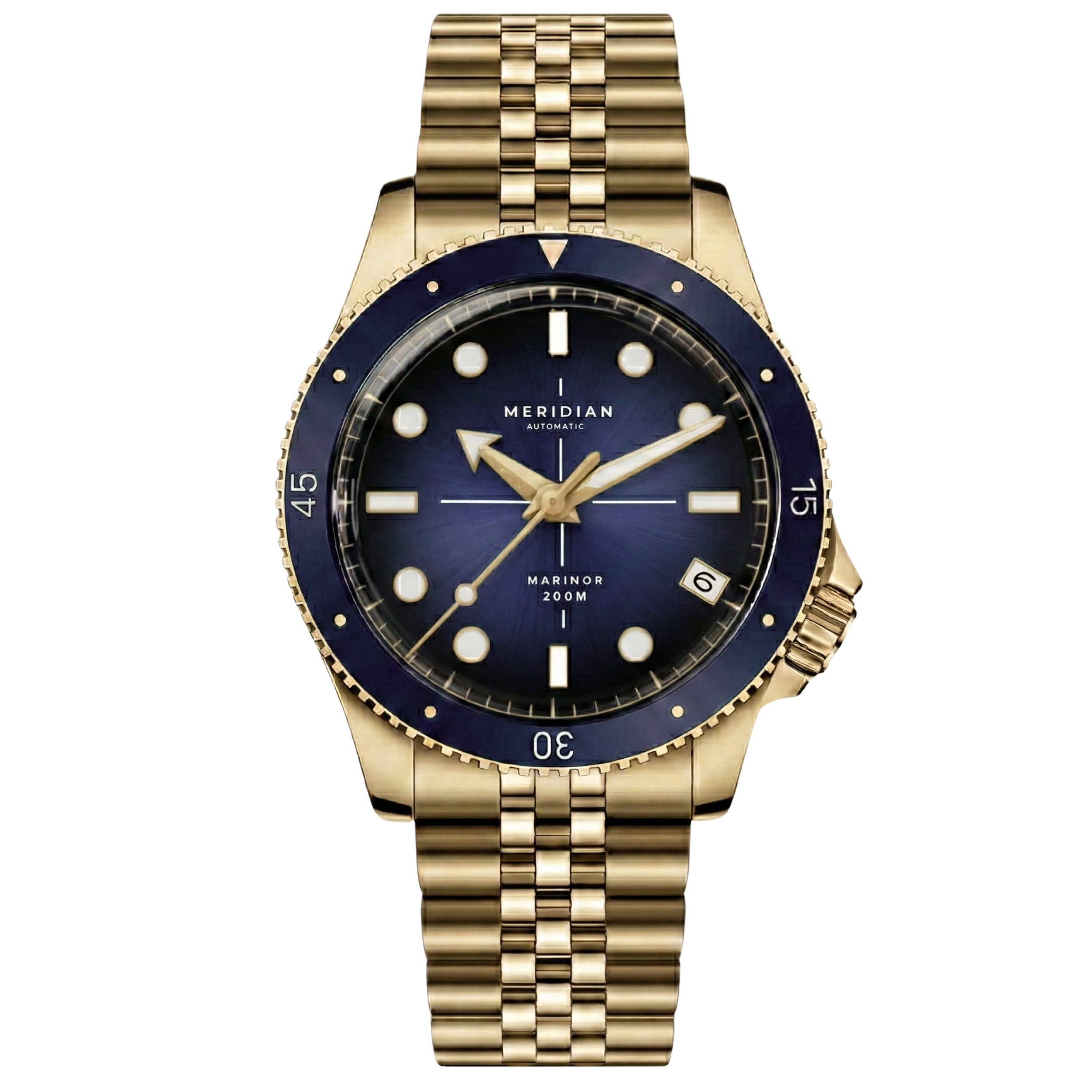 Marinor // Ocean Gold