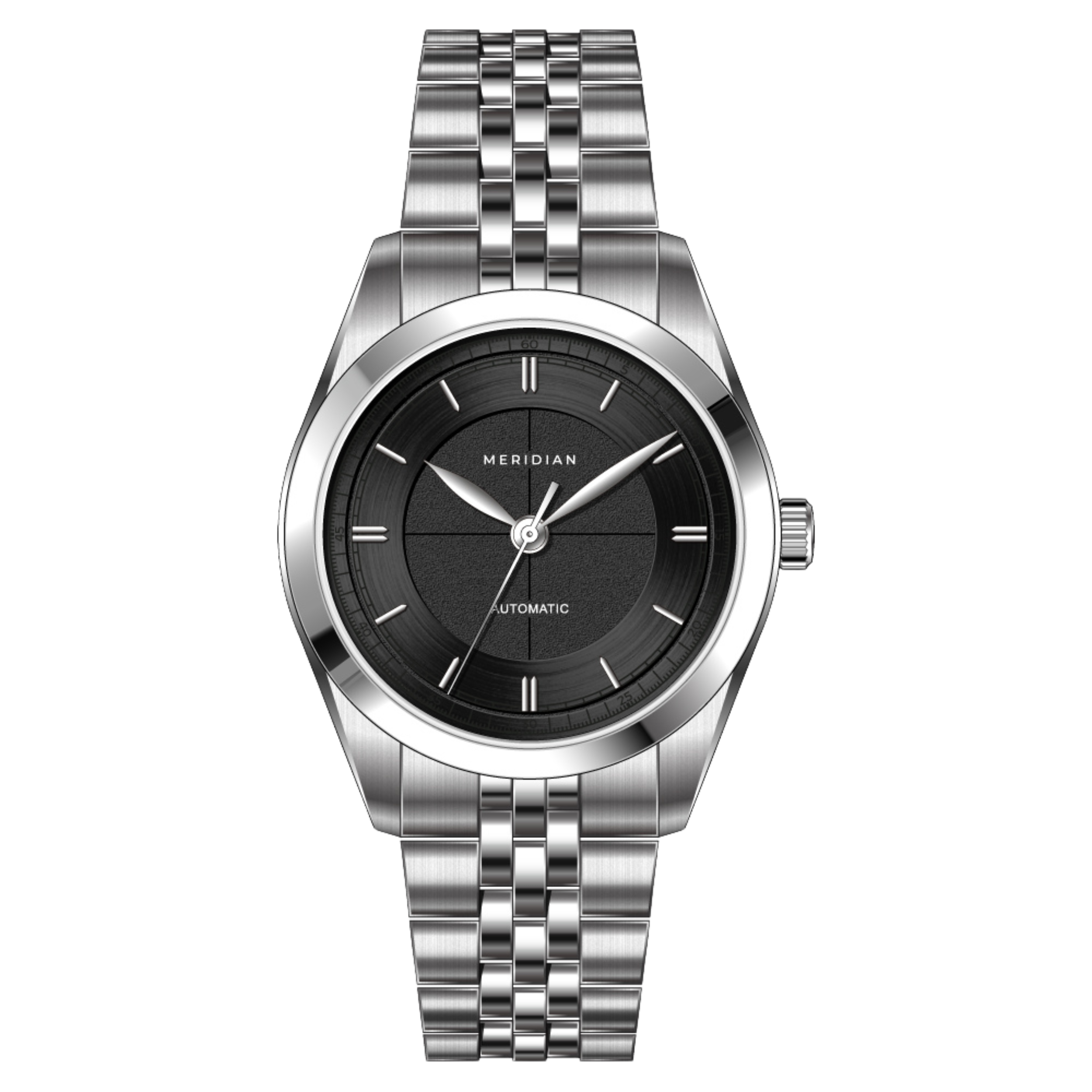 Equinox // Eclipse Black