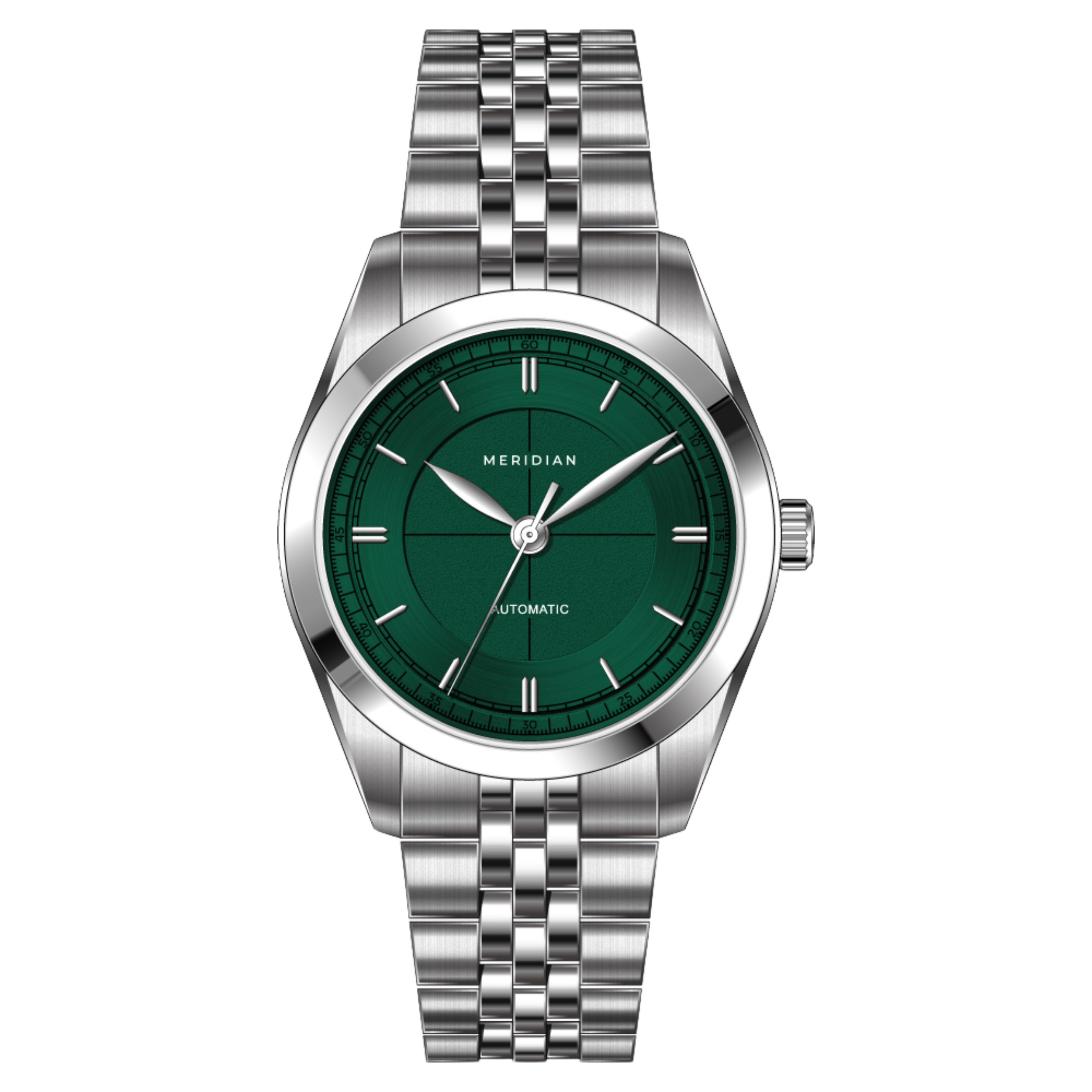 Equinox // Heritage Green