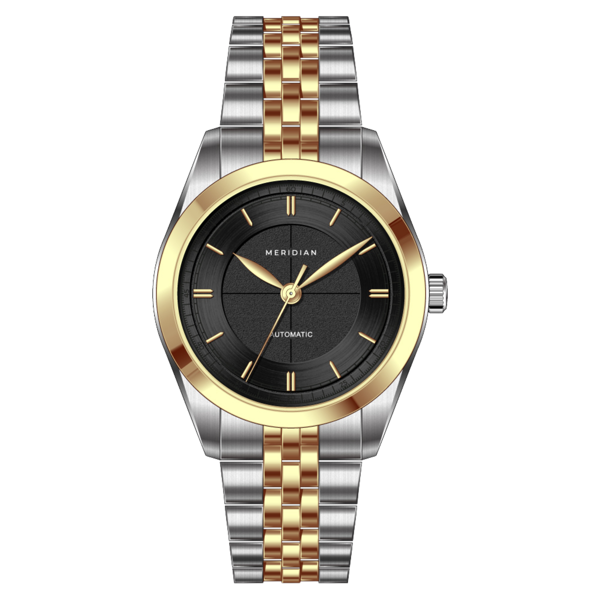 Equinox // Regal Black