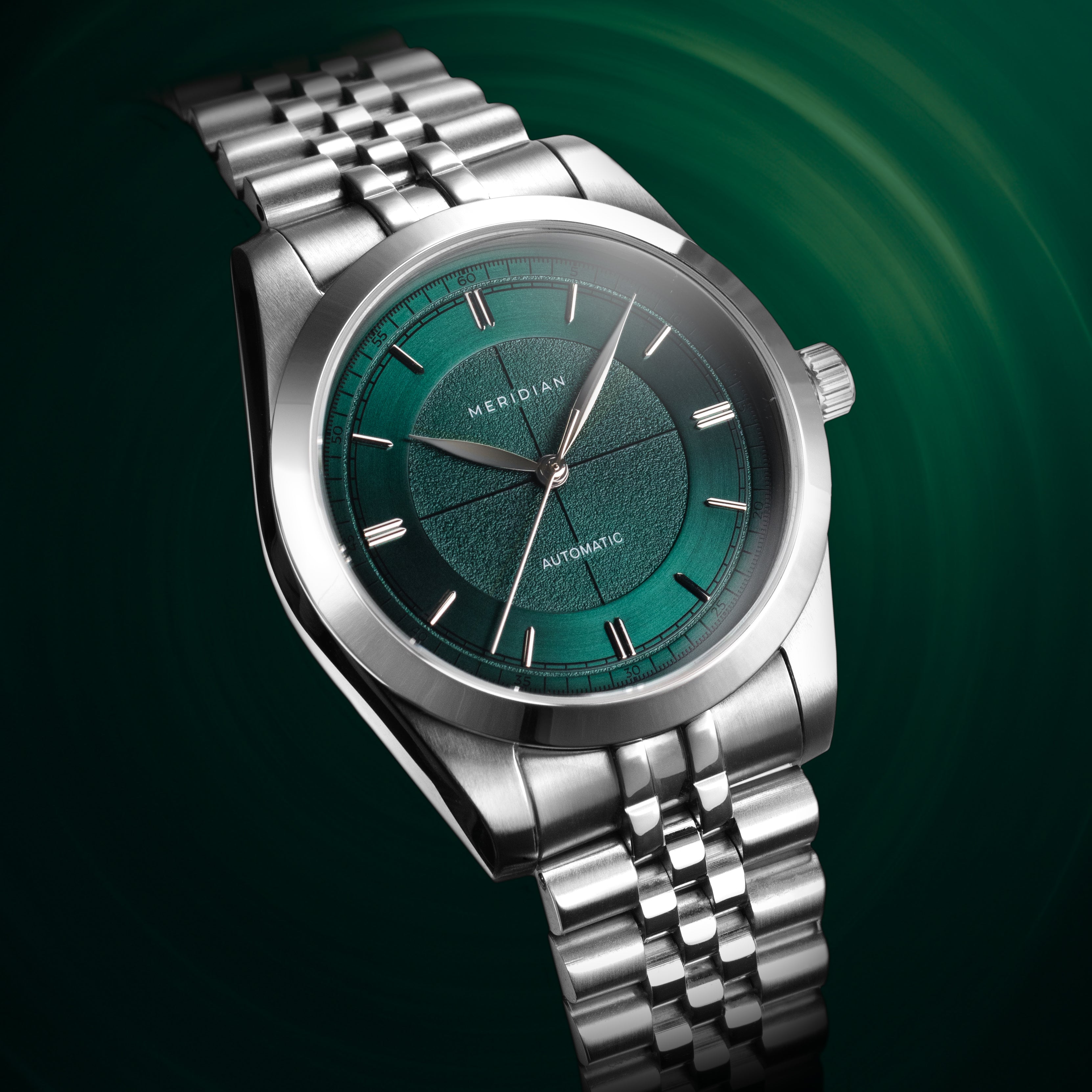 Equinox // Heritage Green