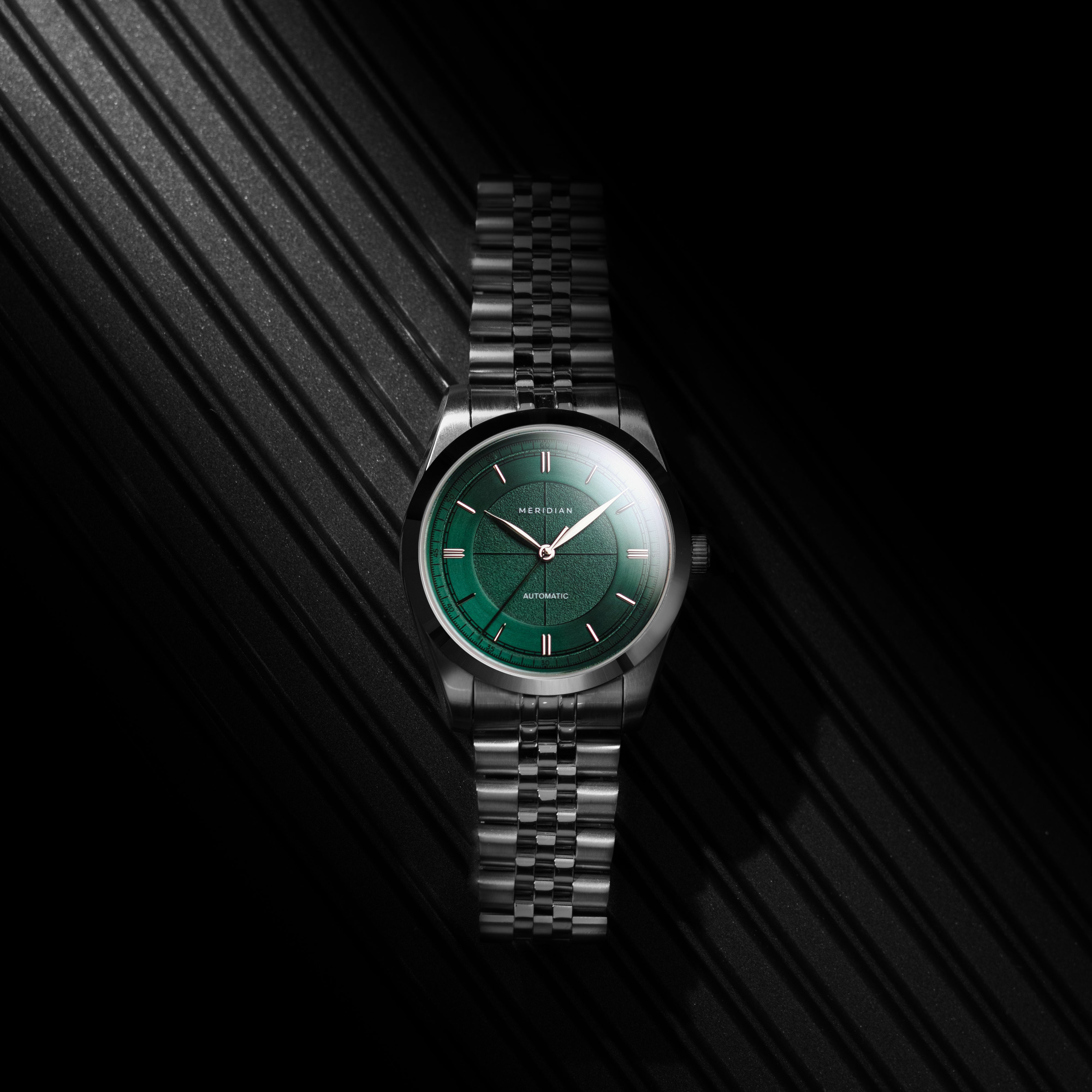 Equinox // Heritage Green